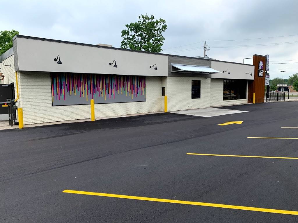 Taco Bell | meal takeaway | 656 Colborne St, Brantford, ON N3S 3P8, Canada | 5197532442 OR +1 519-753-2442