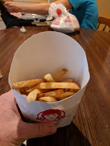 Wendys | restaurant | 9905 W Camelback Rd, Phoenix, AZ 85037, USA | 6238726455 OR +1 623-872-6455