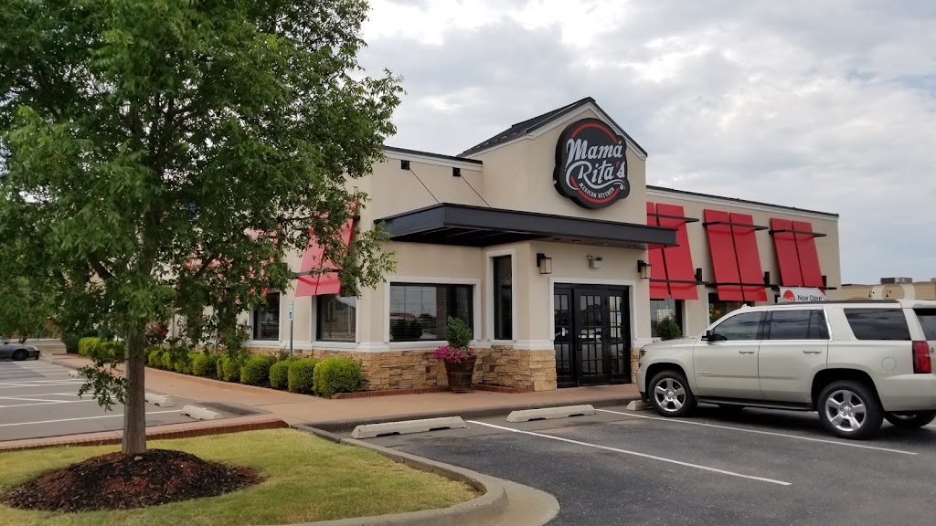 Mama Ritas | restaurant | 2610 W Memorial Dr, Oklahoma City, OK 73134, USA | 4056080825 OR +1 405-608-0825