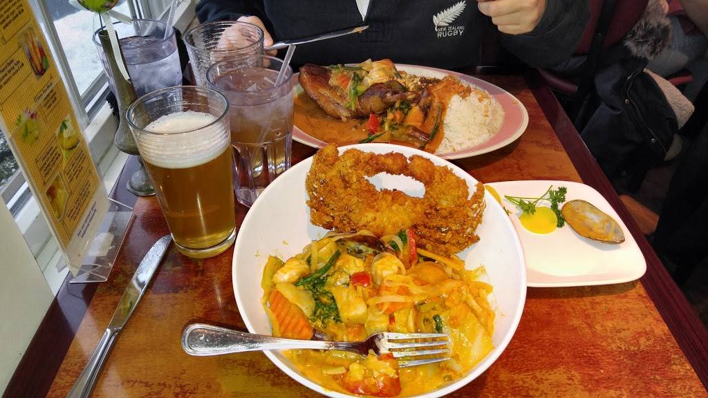 Pandan Room | cafe | 100 E Moore St, Hackettstown, NJ 07840, USA | 9088505999 OR +1 908-850-5999