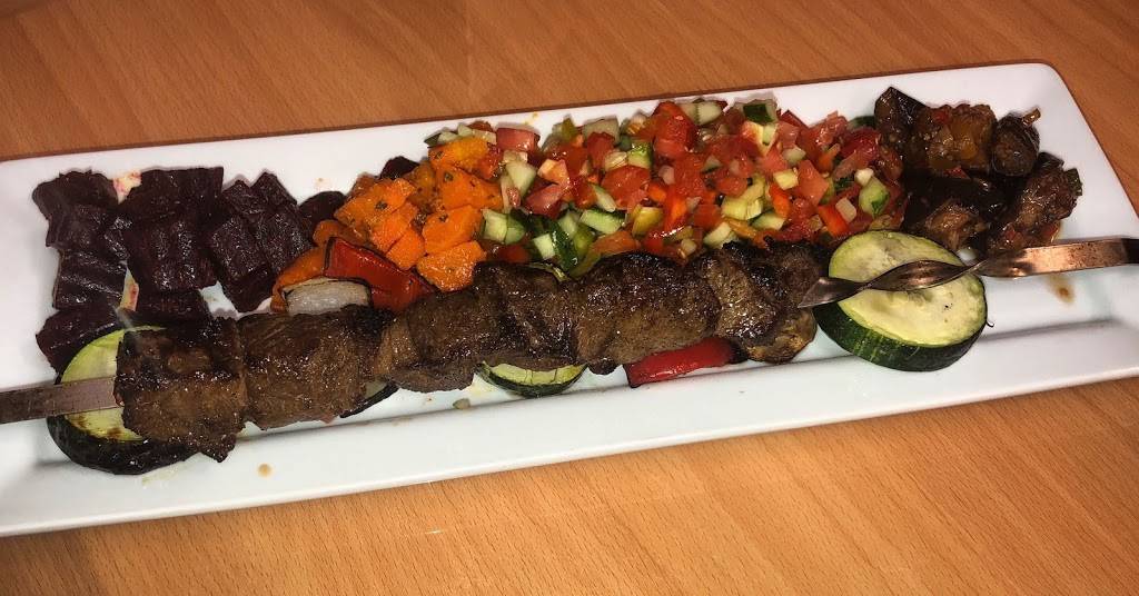 Shifka | restaurant | 1710 Avenue M, Brooklyn, NY 11230, USA | 3476743199 OR +1 347-674-3199