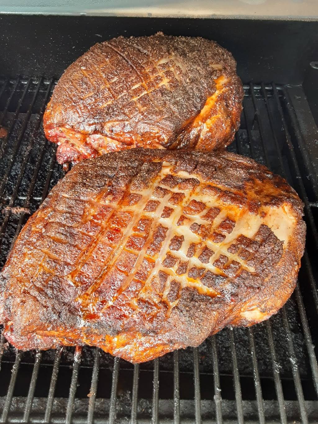 Jojos Colorado BBQ and Sandwiches | restaurant | 1501 W Elizabeth St Suite 4, Fort Collins, CO 80521, USA | 9706177303 OR +1 970-617-7303