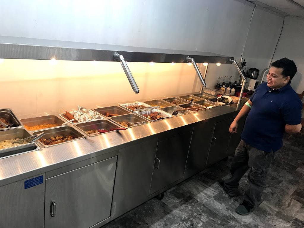 Ceylon Mex | restaurant | 501 S Main St, Highlands, TX 77562, USA | 8322129762 OR +1 832-212-9762