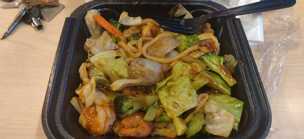 Hibachi STOP | restaurant | 2856 Delk Rd SE #305, Marietta, GA 30067, USA | 6783246045 OR +1 678-324-6045