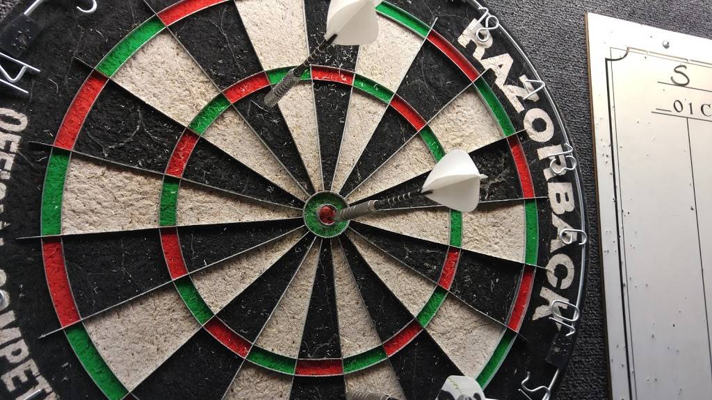 Revolution Billiards | night club | 9687 Fairfax Blvd, Fairfax, VA 22030, USA | 7033857529 OR +1 703-385-7529