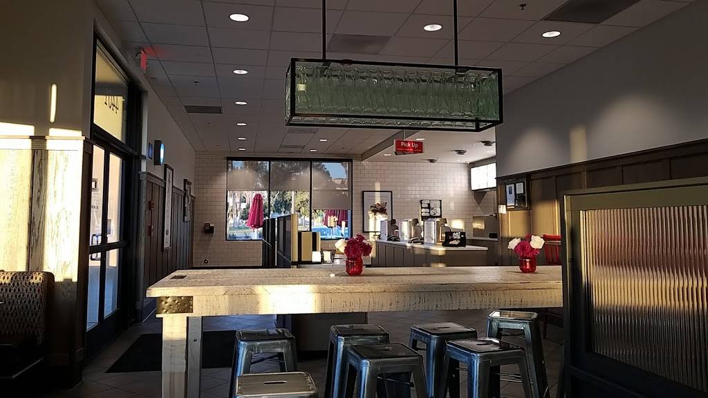 Chick-fil-A | restaurant | 4401 Pacific Coast Hwy, Long Beach, CA 90804, USA | 5624947310 OR +1 562-494-7310