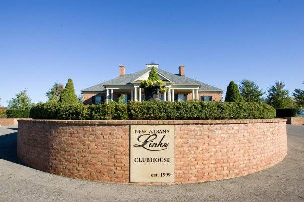 New Albany Links Golf Club | restaurant | 7100 New Albany Links Dr, New Albany, OH 43054, USA | 6148558532 OR +1 614-855-8532