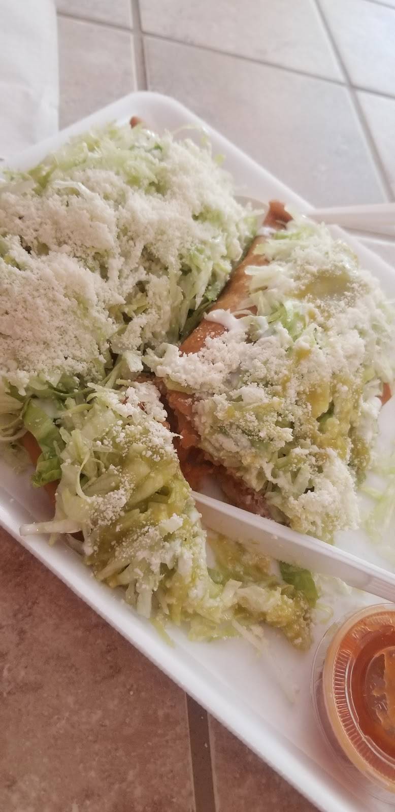 Fritangas Snacks | restaurant | 614 S Union St, Kennett Square, PA 19348, USA | 6104445314 OR +1 610-444-5314