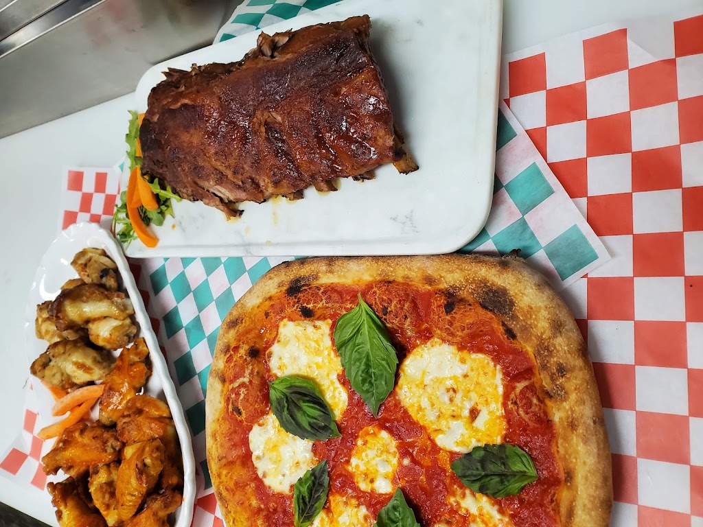 BOMB Pizza | cafe | 2000 Santa Fe Trail, Trinidad, CO 81082, USA | 7192204252 OR +1 719-220-4252