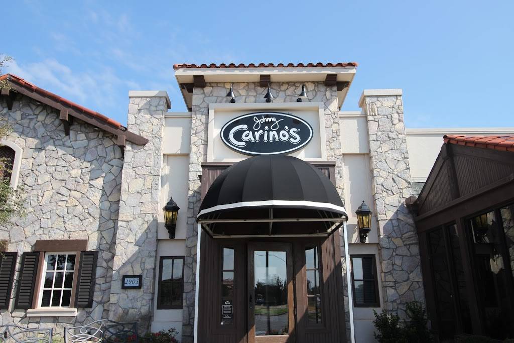 Johnny Carinos Italian Grill | restaurant | 2905 W Memorial Rd, Oklahoma City, OK 73134, USA | 4057520087 OR +1 405-752-0087