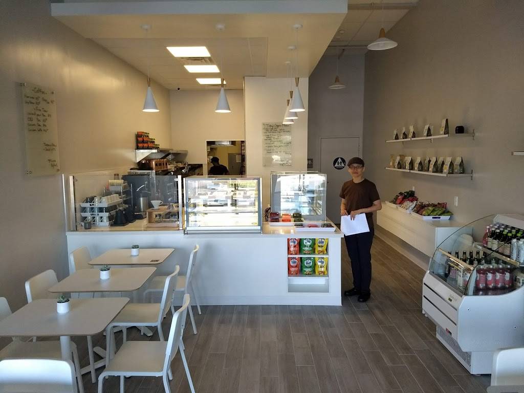 Bigfoot Natural Cafe | restaurant | 3231 Camino De Los Coches #107, Carlsbad, CA 92009, USA | 7602309282 OR +1 760-230-9282