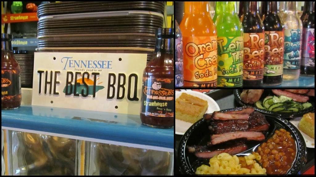 Tennessees Real BBQ Real Fast | restaurant | 260 Andover St, Peabody, MA 01960, USA | 9789779977 OR +1 978-977-9977