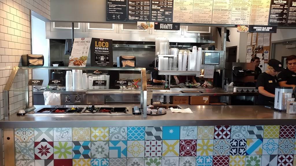 El Pollo Loco | restaurant | 3425 E Anaheim St, Long Beach, CA 90804, USA | 5624941343 OR +1 562-494-1343