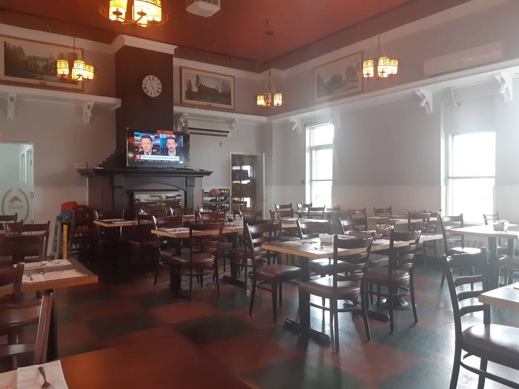 Restaurant pizza jamais vu | restaurant | 1454 Rue Sicotte, Saint-Hyacinthe, QC J2S 2J6, Canada | 4502521164 OR +1 450-252-1164