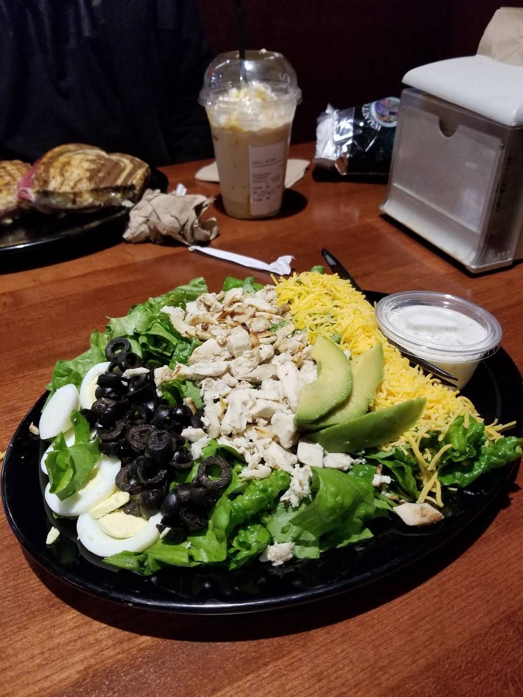 Jitters Coffee House | cafe | 1545 S Washington St, Millersburg, OH 44654, USA | 3306740044 OR +1 330-674-0044