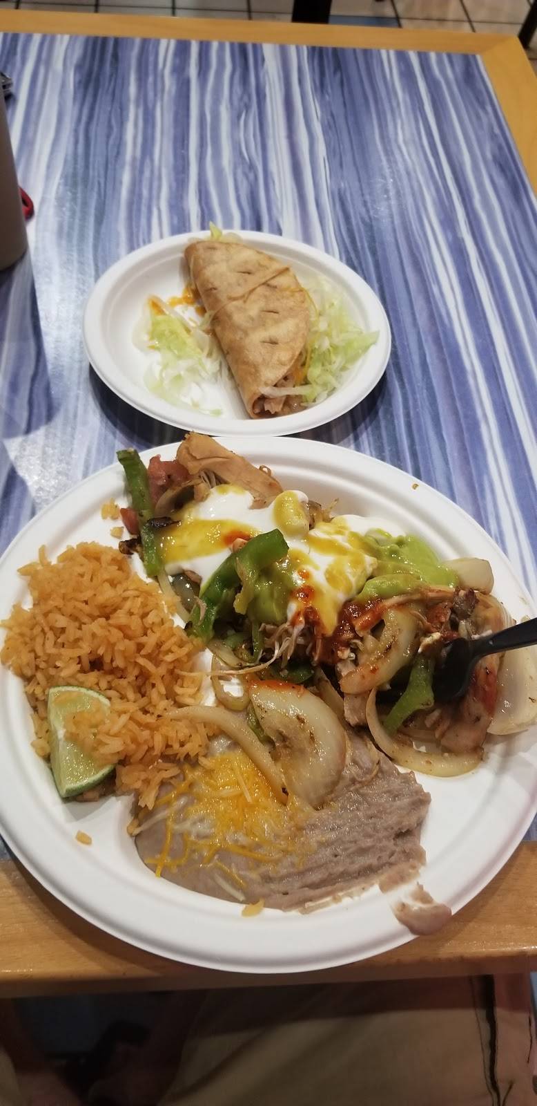 Ralibertos Taco Shop | restaurant | 233 128th St SW, Everett, WA 98204, USA | 4253486493 OR +1 425-348-6493