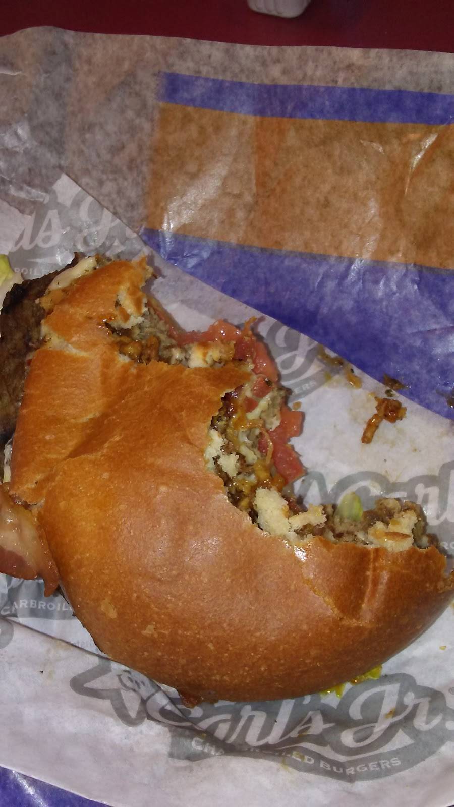 Carls Jr. | restaurant | 416 S Watson Rd, Buckeye, AZ 85326, USA | 6233273667 OR +1 623-327-3667