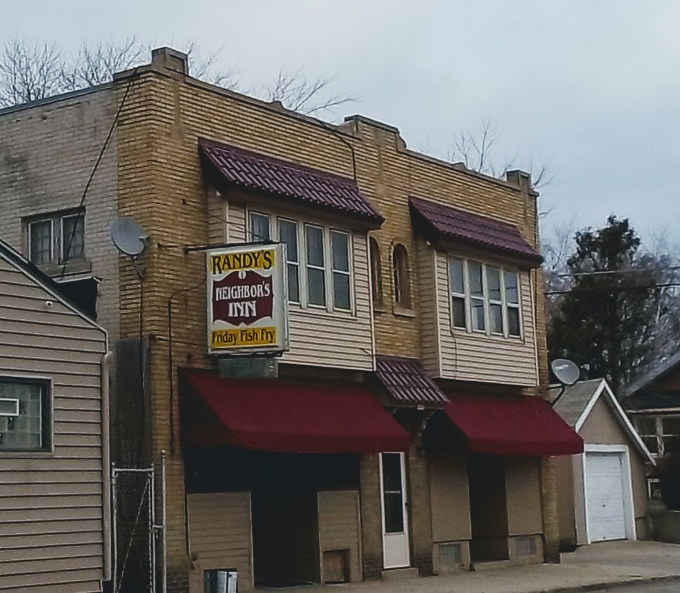 Randys Neighbors Inn | restaurant | West Allis, WI 53219, USA | 4145458738 OR +1 414-545-8738