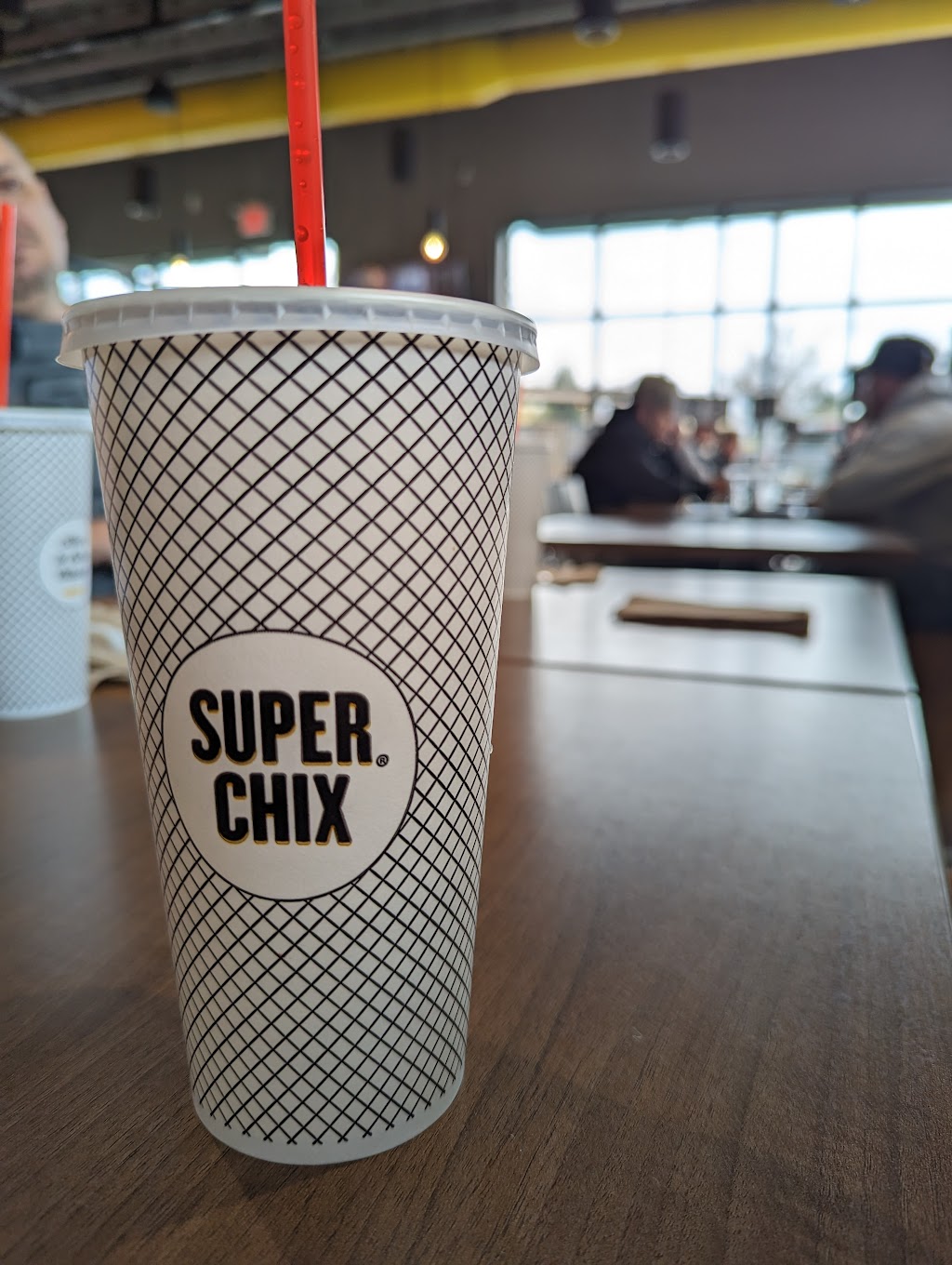 Super Chix - Spanish Fork, UT | restaurant | 583 E 1000 N, Spanish Fork, UT 84660, USA | 8015046472 OR +1 801-504-6472