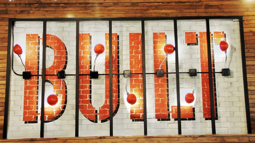 Built | restaurant | 5033 Arco Street, Cary, NC 27519, USA | 9193772775 OR +1 919-377-2775