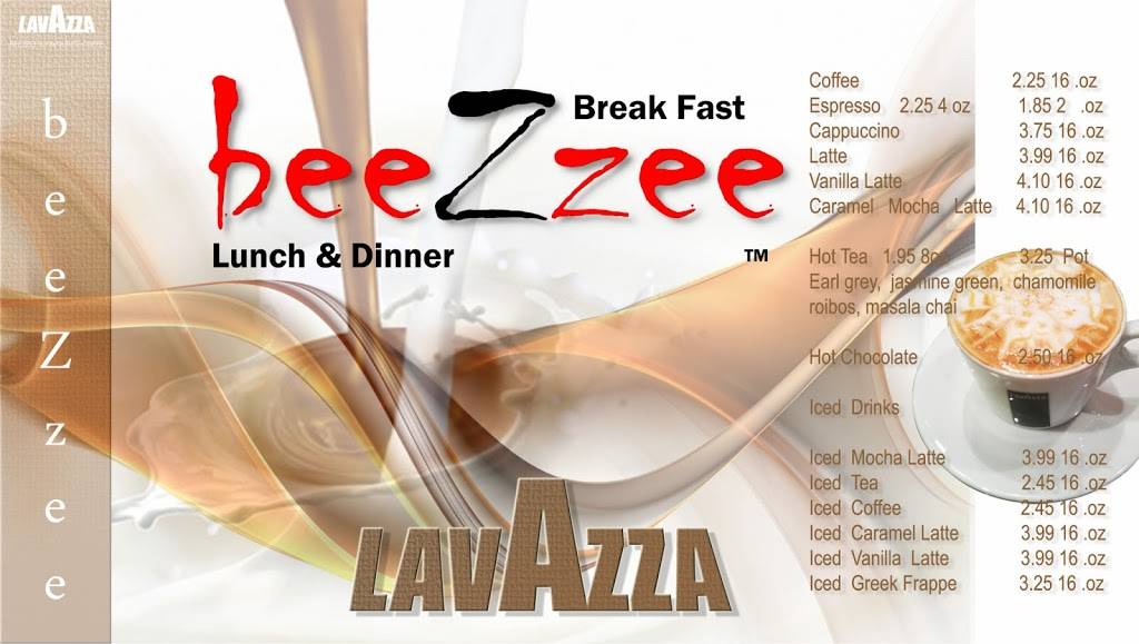 BeeZzee Fresh Food | restaurant | 2807 N Sheffield Ave, Chicago, IL 60657, USA | 7735253570 OR +1 773-525-3570
