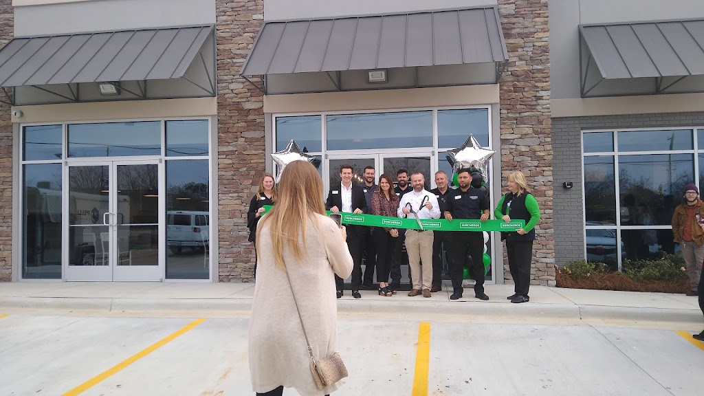 Surcheros Fresh Mex | restaurant | 14838 US-19, Thomasville, GA 31757, USA | 2292335049 OR +1 229-233-5049