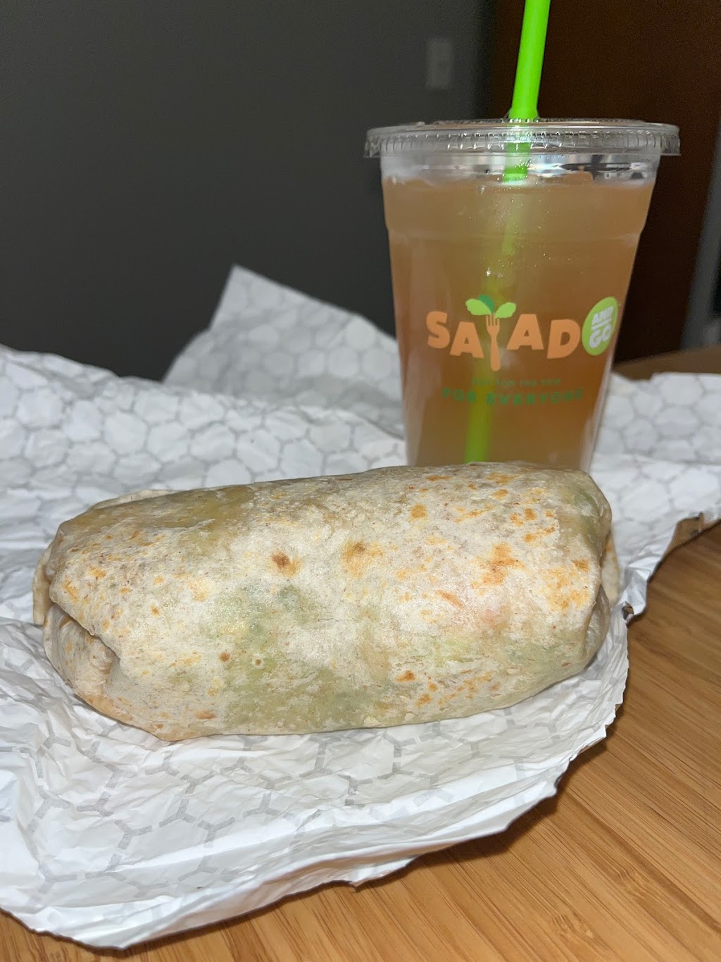 Salad and Go | restaurant | 15305 N 87th St, Scottsdale, AZ 85260, USA | 4804280217 OR +1 480-428-0217