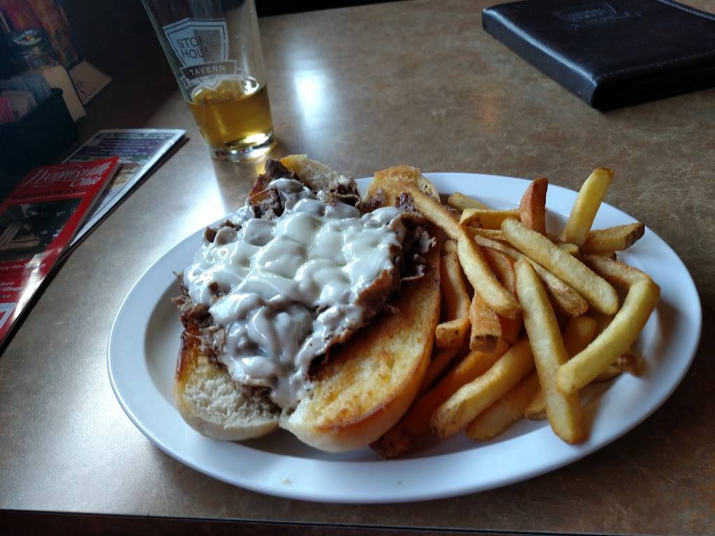 Stone House Tavern | restaurant | 258 S Main St, Waynesville, OH 45068, USA | 5138554203 OR +1 513-855-4203