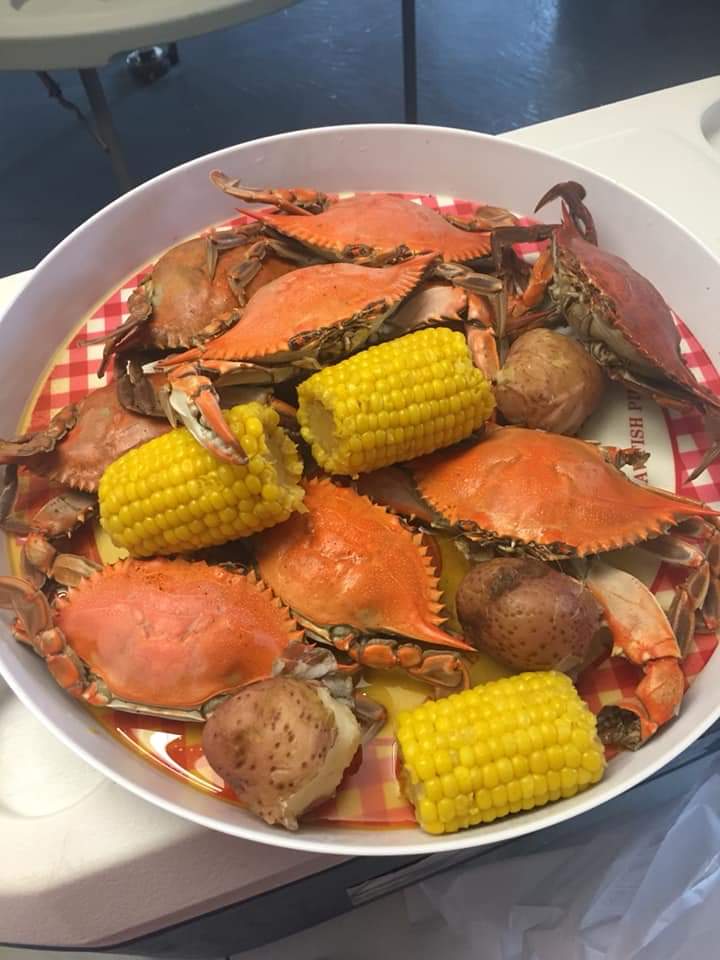 Cajun Tails | restaurant | 6273 MS-198 E, Lucedale, MS 39452, USA | 6017916762 OR +1 601-791-6762