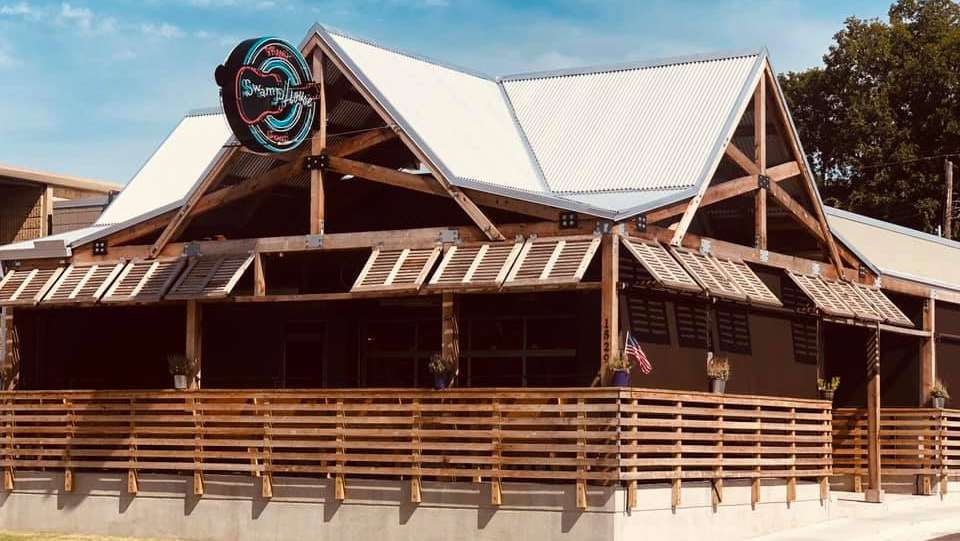SwampHouse | restaurant | 1529 E 3rd St, Tulsa, OK 74120, USA | 5398671646 OR +1 539-867-1646