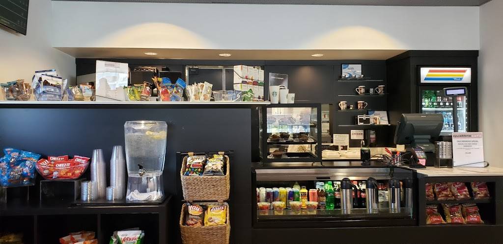 quattro cafe | restaurant | 5805 Peachtree Blvd, Atlanta, GA 30341, USA | 7702347900 OR +1 770-234-7900