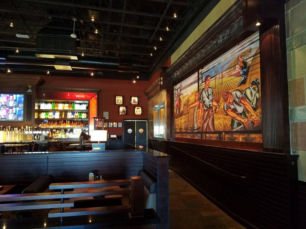 BJs Restaurant & Brewhouse | restaurant | 2670 E Harmony Rd, Fort Collins, CO 80528, USA | 9702823700 OR +1 970-282-3700
