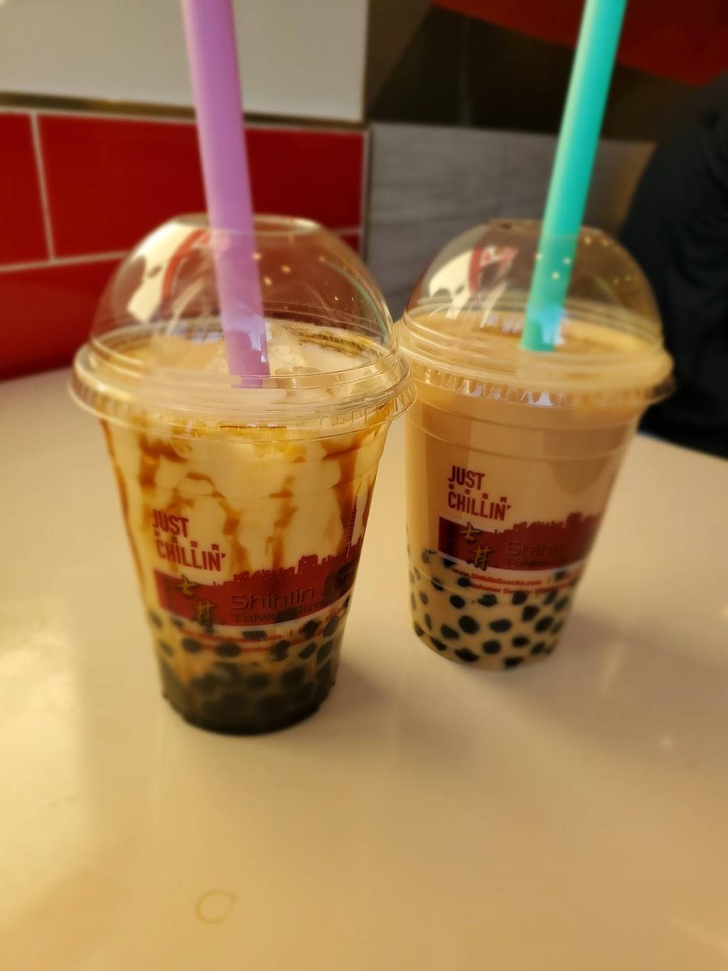 Shihlin Taiwan Street Snacks | restaurant | 142 E 3rd Ave, San Mateo, CA 94401, USA | 6505581988 OR +1 650-558-1988