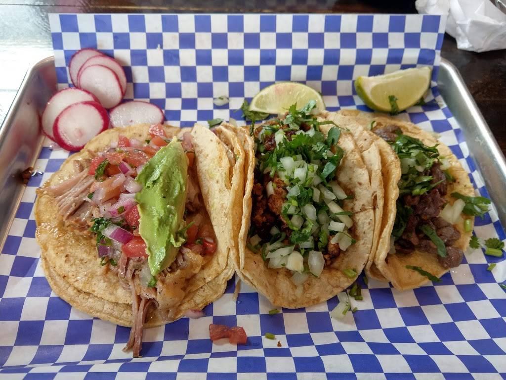 One Night Taco Stand | restaurant | 9703 San Jose Blvd, Jacksonville, FL 32257, USA | 9047388041 OR +1 904-738-8041