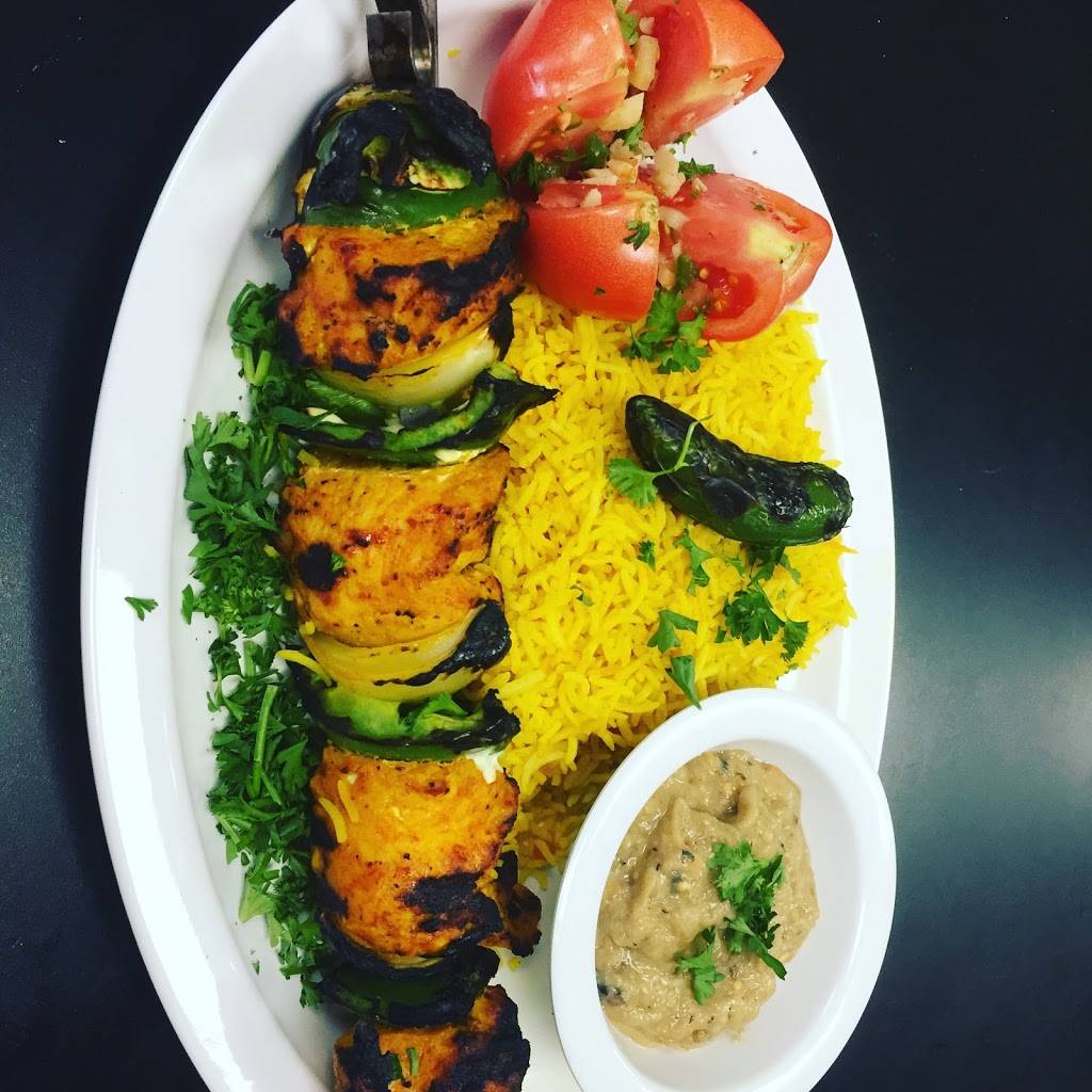 Morocco Local Grill | restaurant | 207 Main St, Toms River, NJ 08754, USA | 2015740610 OR +1 201-574-0610