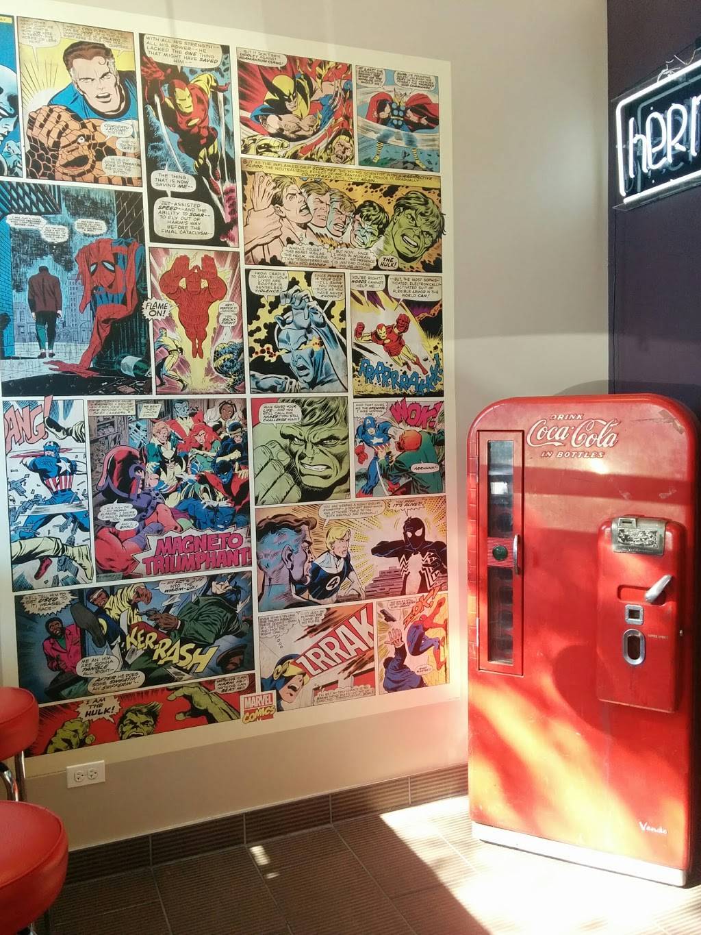 Hermosa Restaurant | restaurant | 4356 W Armitage Ave, Chicago, IL 60639, USA | 8728024920 OR +1 872-802-4920