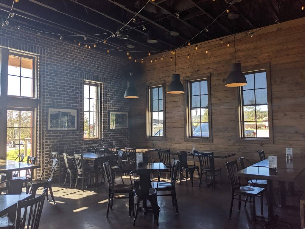 Station 31 Kitchen | restaurant | 104 Chesser Dr, Chelsea, AL 35043, USA | 2056772158 OR +1 205-677-2158