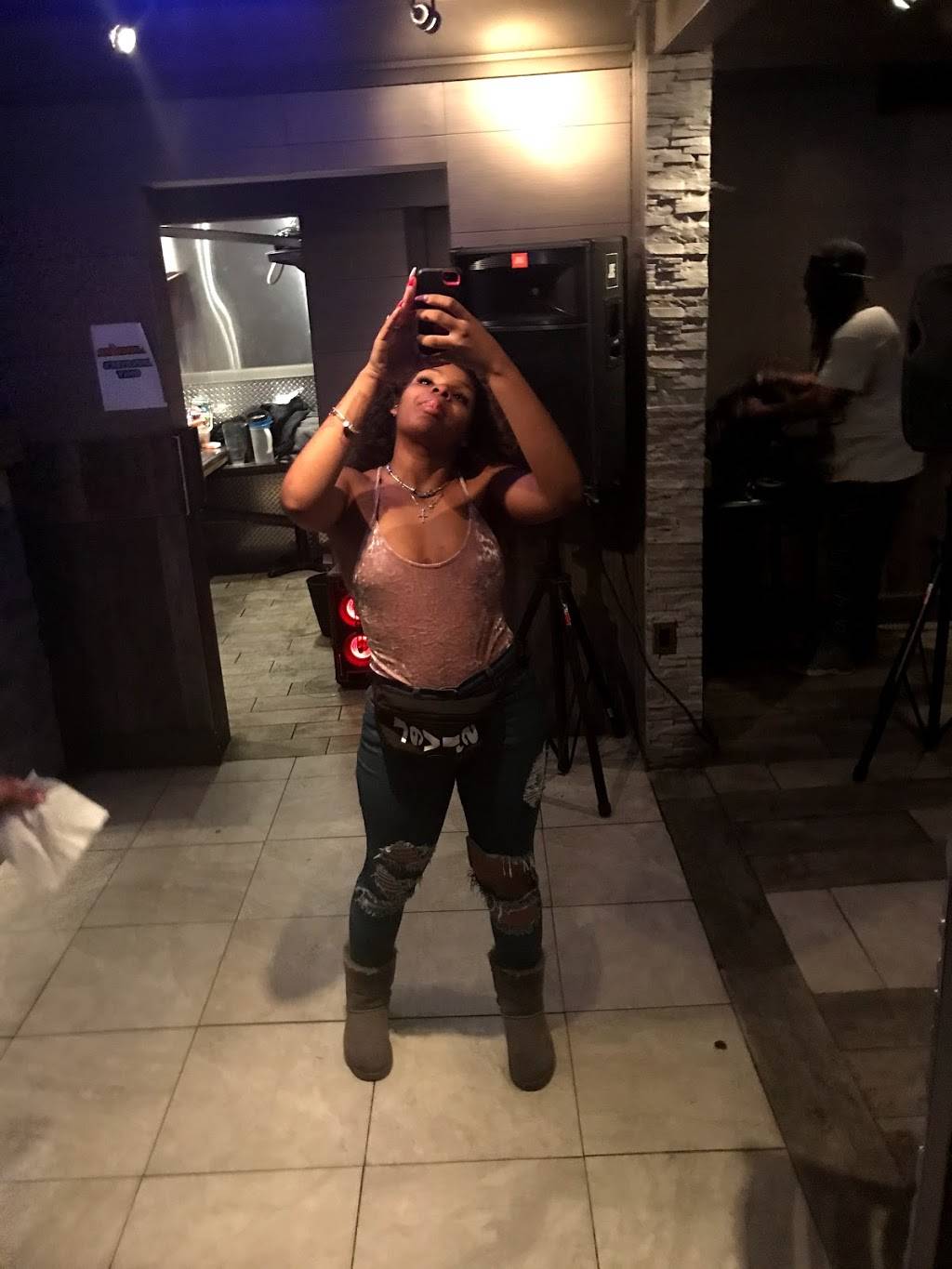 Da juice bar and grill | restaurant | 14444 W McNichols Rd, Detroit, MI 48235, USA | 3134689930 OR +1 313-468-9930