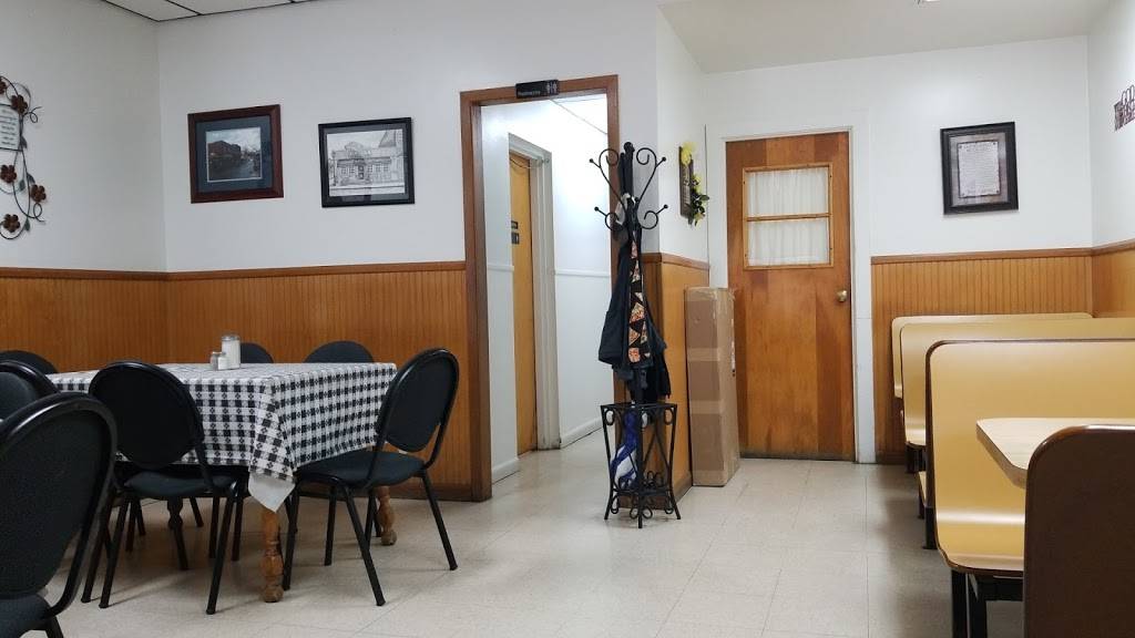 Oh Henrys | restaurant | 201 E Main St, Rogersville, TN 37857, USA | 4232720980 OR +1 423-272-0980