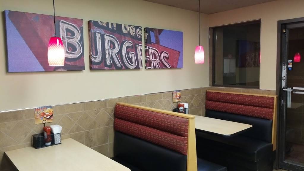 Dairy Queen Grill & Chill | restaurant | 901 Court St, Beatrice, NE 68310, USA | 4022283810 OR +1 402-228-3810