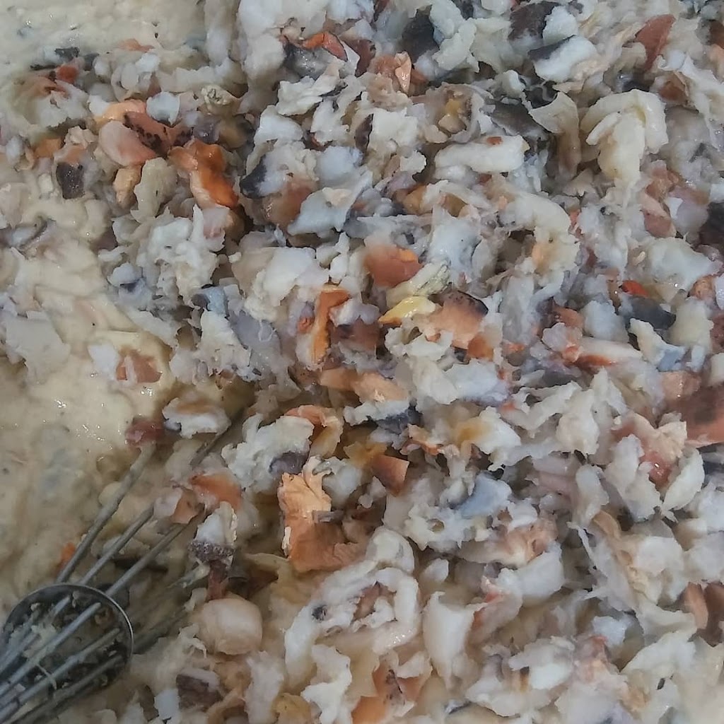 Conchman Conway Llc | restaurant | 3183 Notre Dame St, Tallahassee, FL 32305, USA | 8507270593 OR +1 850-727-0593