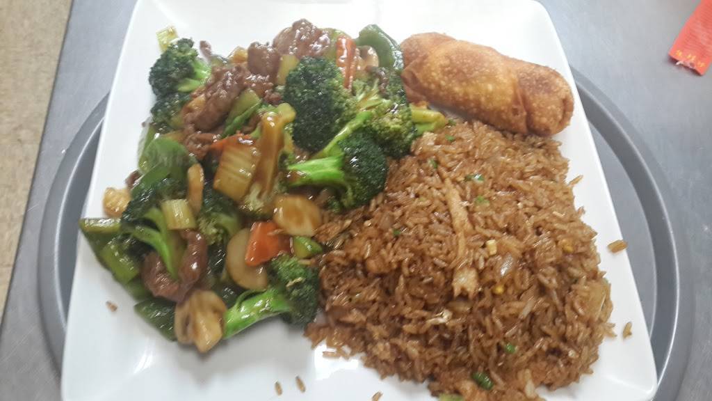 Leus Oriental Chop Suey | restaurant | 9769 Grand Ave, Franklin Park, IL 60131, USA | 8474551066 OR +1 847-455-1066