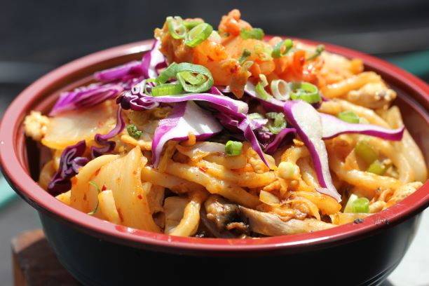 Park the Carts | restaurant | 7339 NE Martin Luther King Jr Blvd, Portland, OR 97211, USA | 8082034134 OR +1 808-203-4134