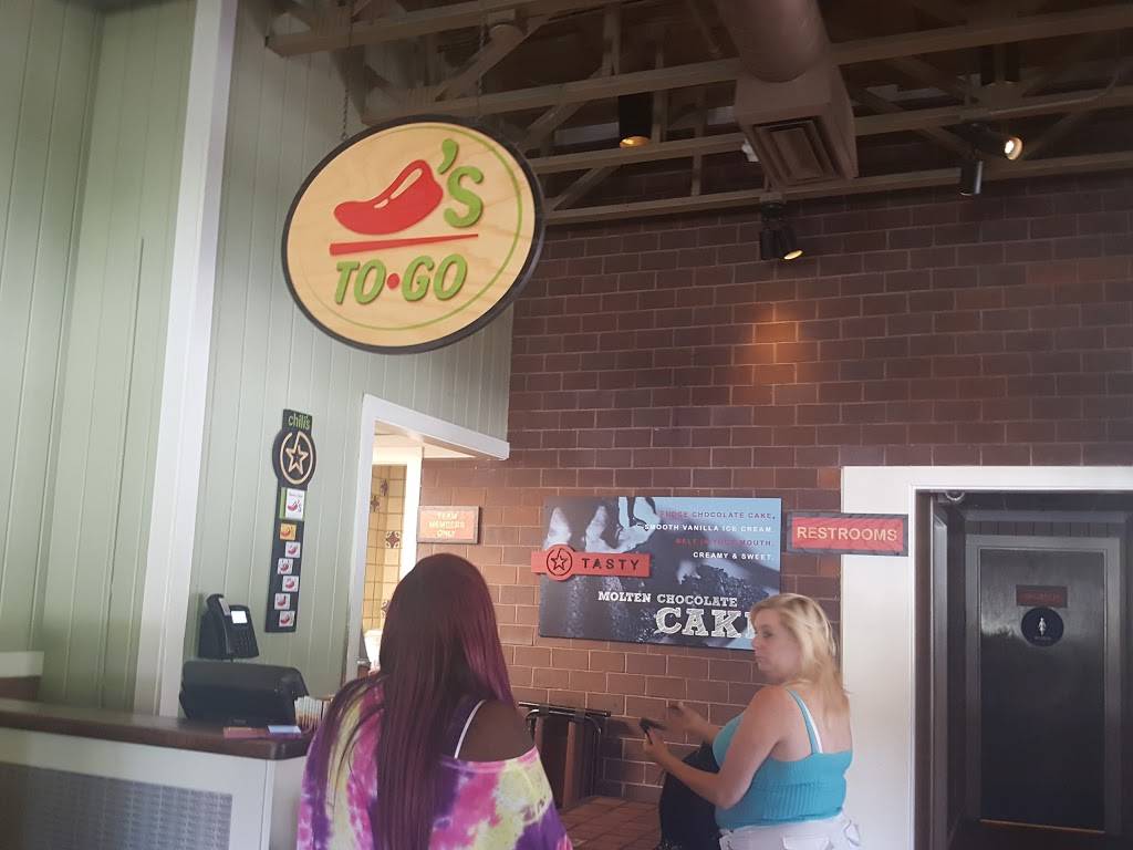 Chilis Grill & Bar | meal takeaway | 2001 Harbison Dr, Vacaville, CA 95687, USA | 7074498072 OR +1 707-449-8072