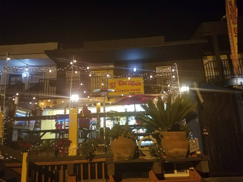 El Tarasco Mexican Food | restaurant | 350 N Sepulveda Blvd, Manhattan Beach, CA 90266, USA | 3104068399 OR +1 310-406-8399