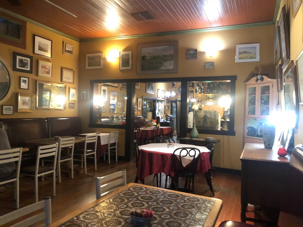 Still Life Cafe | restaurant | 135 S Edwards St, Independence, CA 93526, USA | 7608782555 OR +1 760-878-2555