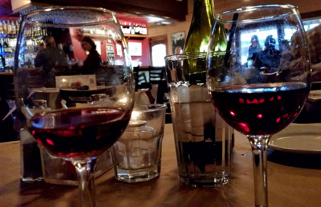 Digiulio Brothers Italian Cafe | restaurant | 2903 Perkins Rd, Baton Rouge, LA 70808, USA | 2253834203 OR +1 225-383-4203