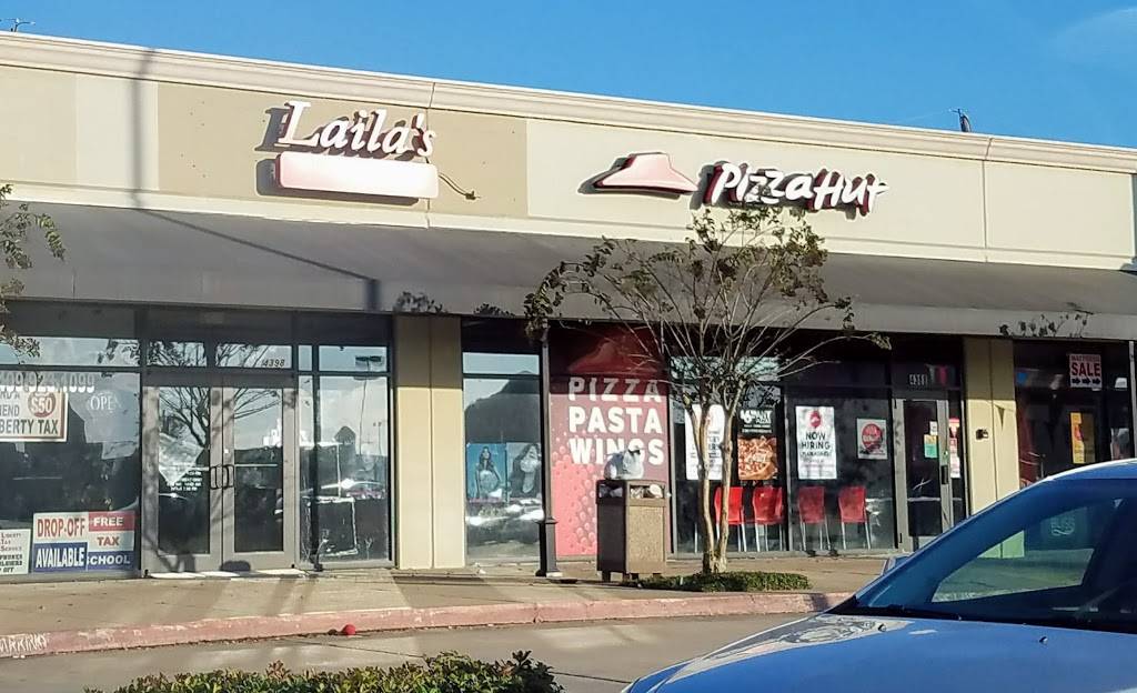 Pizza Hut | restaurant | 4388 Dowlen Rd, Beaumont, TX 77706, USA | 4093471685 OR +1 409-347-1685