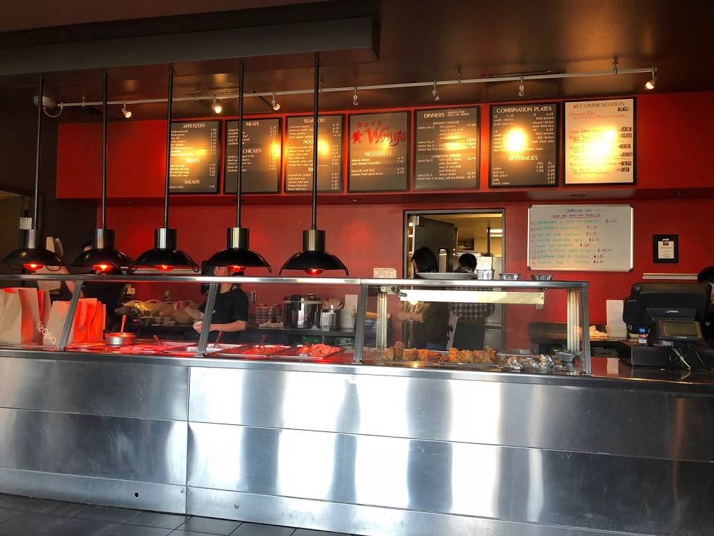 Dave Wongs Restaurant | meal takeaway | 2828 W March Ln, Stockton, CA 95207, USA | 2099514152 OR +1 209-951-4152