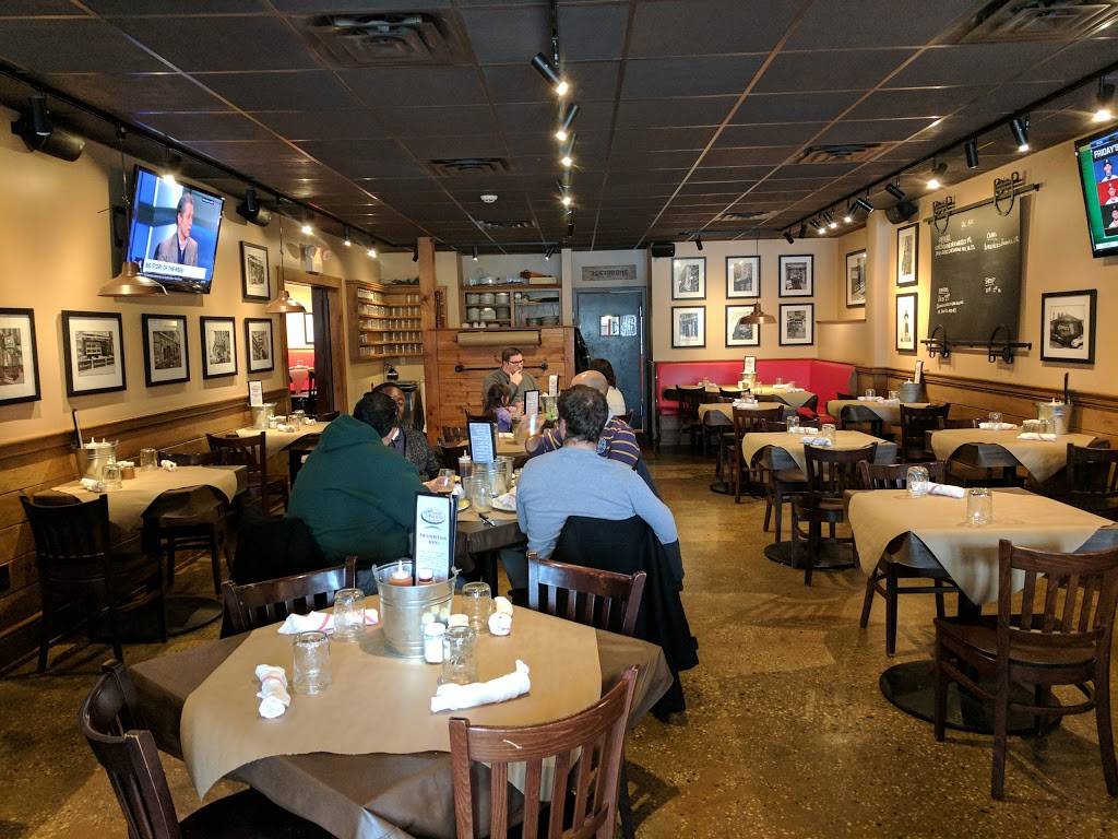 BJ Ryans Banc House | restaurant | 16 River St, Norwalk, CT 06850, USA | 2038537926 OR +1 203-853-7926